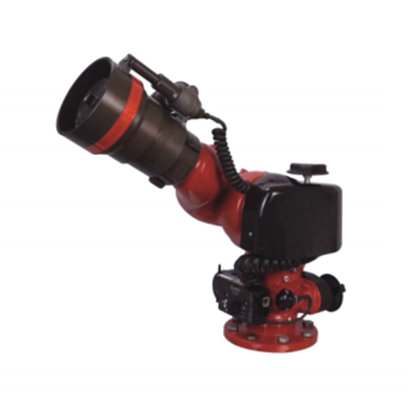 Canon à feu fixe