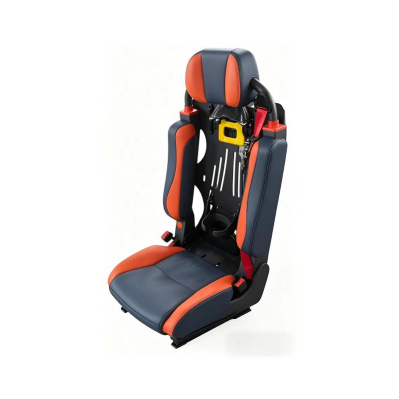 Appareil respiratoire autonome (ARA) Siège