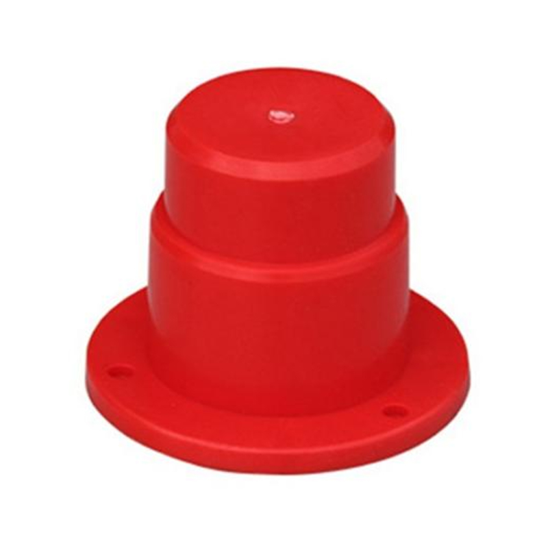 Composants d'outils en plastique pour camion de pompiers